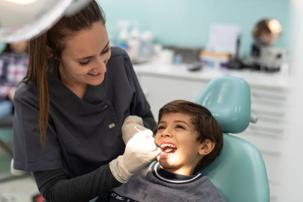Best Weekend Emergency Dental Services in Waterville, OH